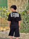 Be Strong Set Men 