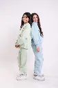 Kankaneh Set Girls