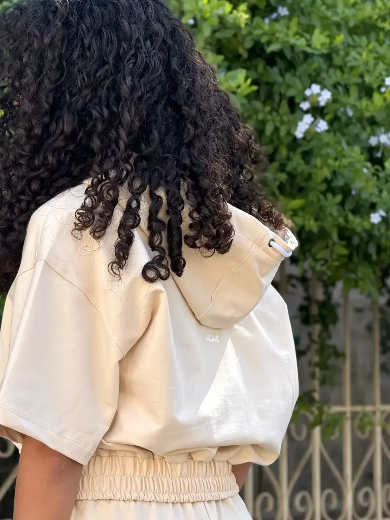 Farfasheh 3 Pieces Set Girls