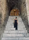 Farfasheh Pants Women