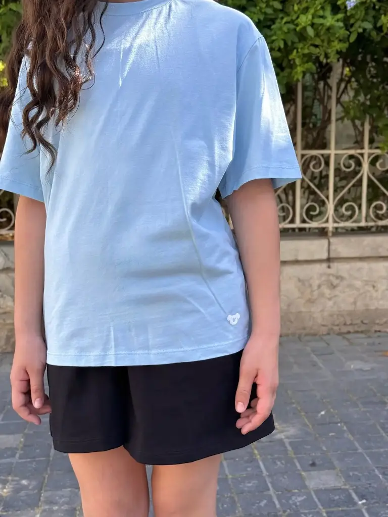 Farfasheh T-Shirt Women