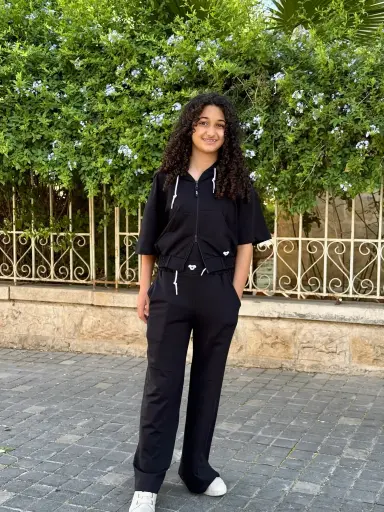 Farfasheh Pants Girls